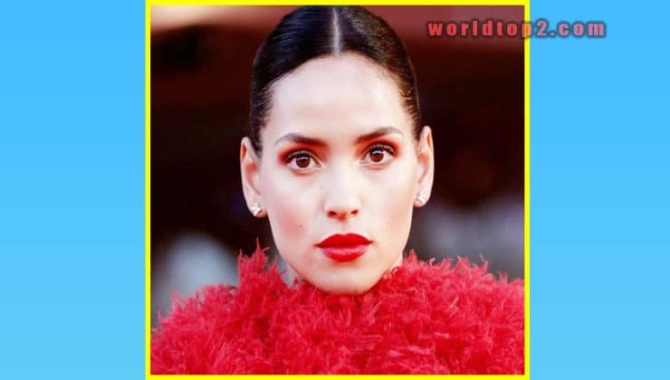Adria Arjona Net Worth Bio Height Family Age Weight Wiki 2022 Images Adria Arjona Net Worth Bio Height Family Age Weight Wiki 2022 Images