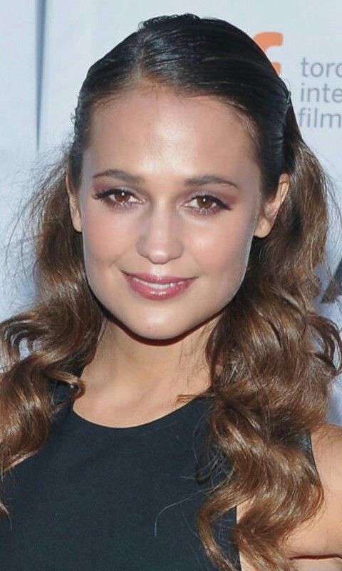 Alicia Alicia Vikander Swedish Actresses Actresses Alicia Alicia Vikander Swedish Actresses Actresses