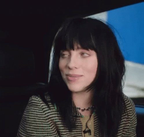 Billie Eilish Boob Size Billie Eilish Boob Size