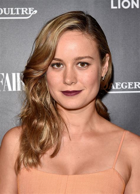 Brie Larson Porn