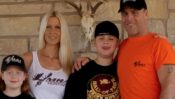 Cameron Kade Hickenbottom Shawn Michael Son Bio Cameron Kade Hickenbottom Shawn Michael Son Bio