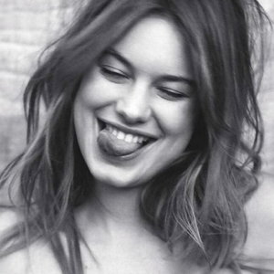 Camille Rowe Nude