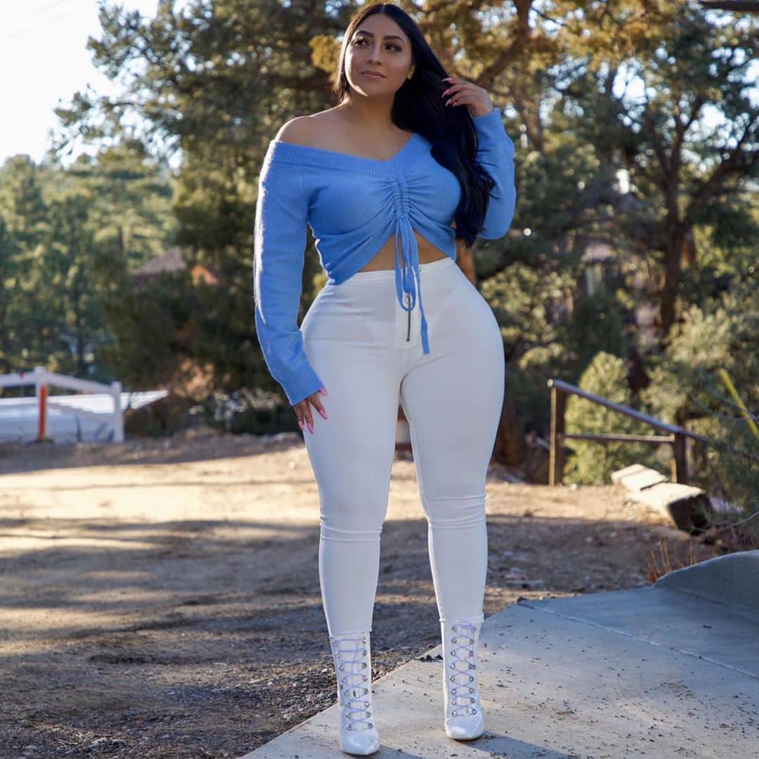 Genesis Lopez Height Weight Bio Wiki Age Photo Instagram Genesis Lopez Height Weight Bio Wiki Age Photo Instagram