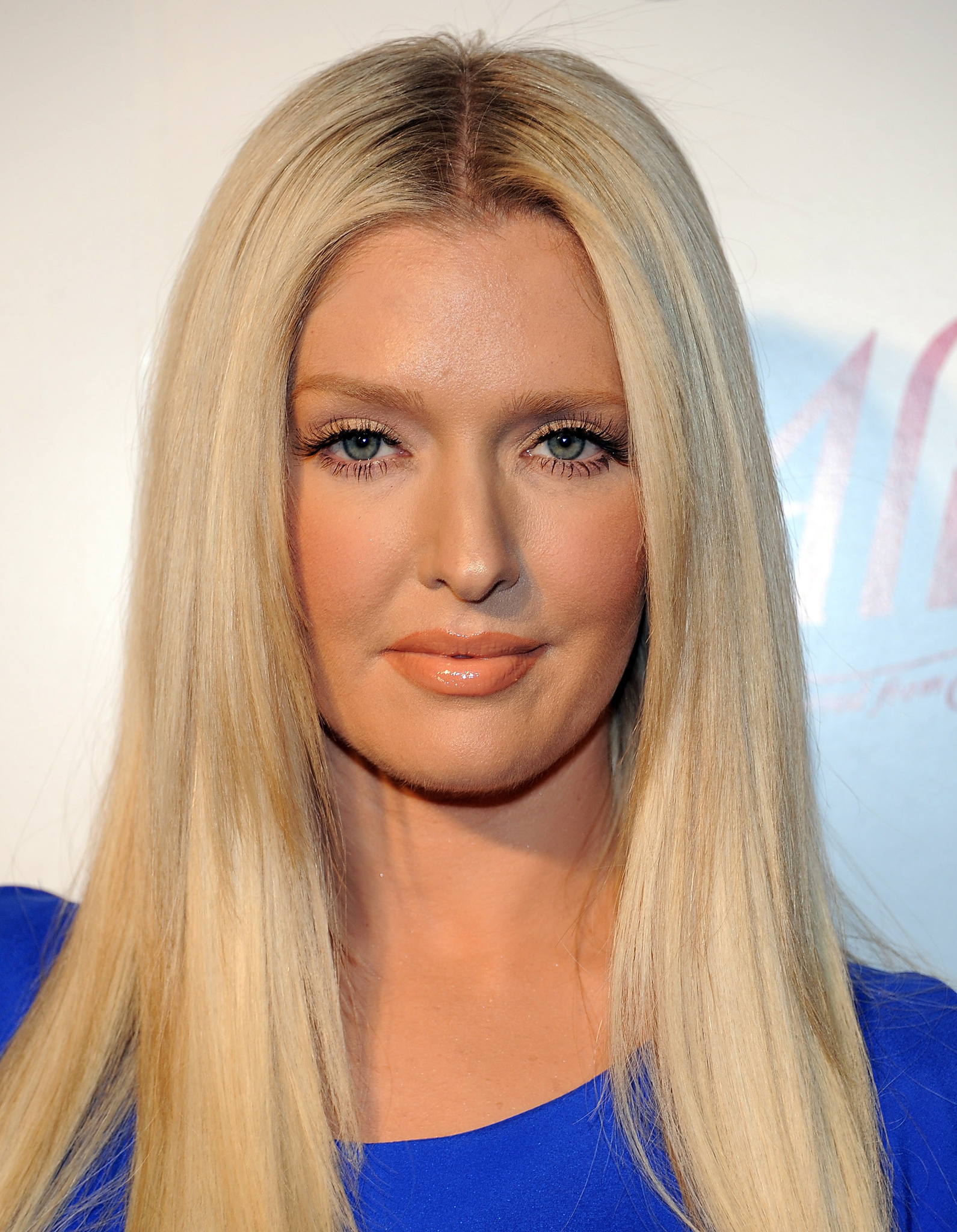 How Old Is Erika Jayne