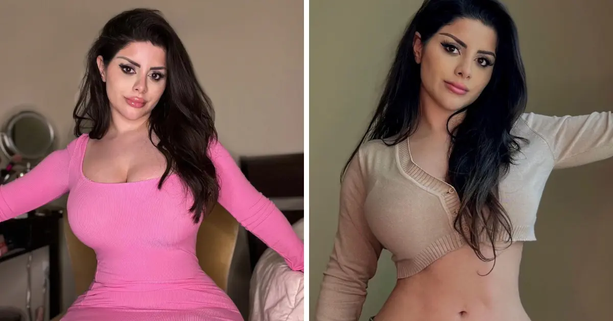 Jazmen Jafar Leaks Who Is The Rising Onlyfans Sensation Winkdash Jazmen Jafar Leaks Who Is The Rising Onlyfans Sensation Winkdash