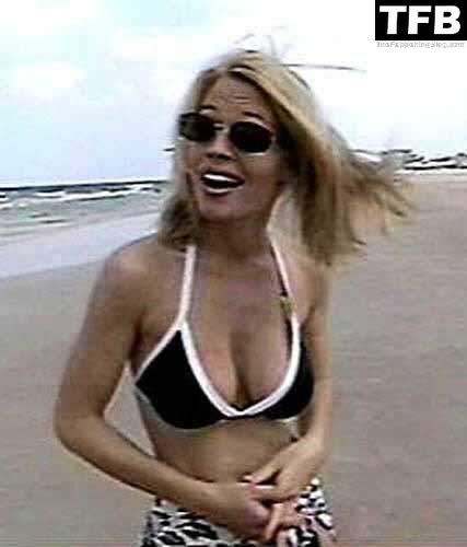 Jeri Ryan Topless Jeri Ryan Topless