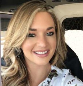 Journalist Katie Pavlich Embraces Her Wedding Vows In An Effort To Journalist Katie Pavlich Embraces Her Wedding Vows In An Effort To