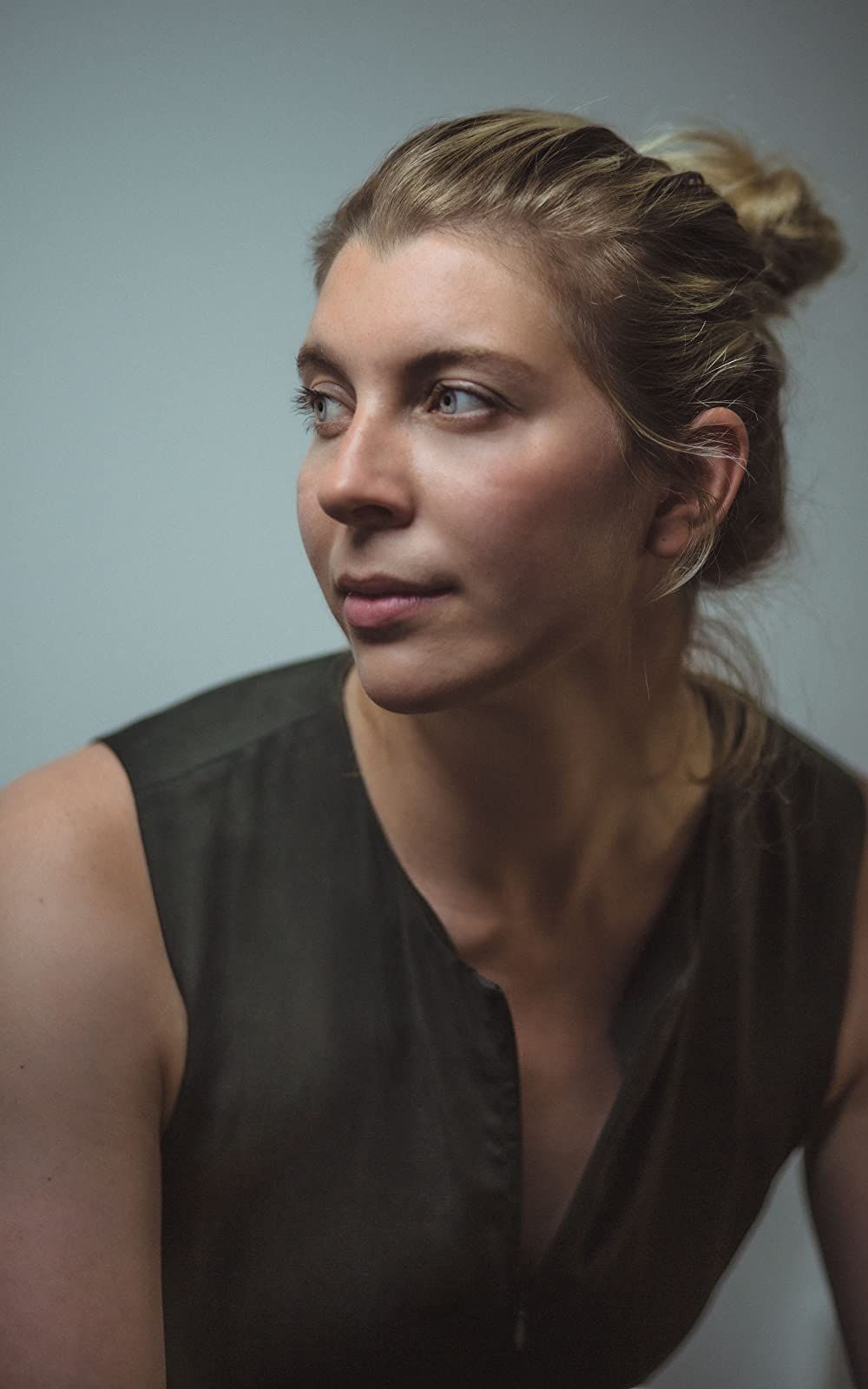 Kate Kennedy Height