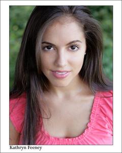 Kathryn Feeney Age
