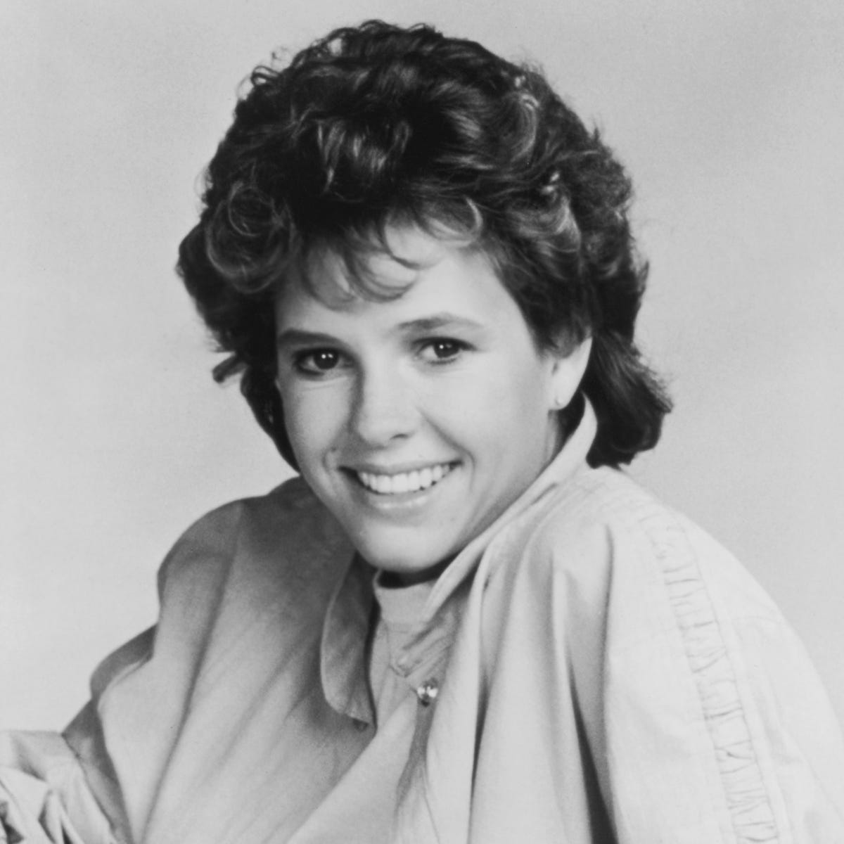 Kristy Mcnichol Kristy Mcnichol