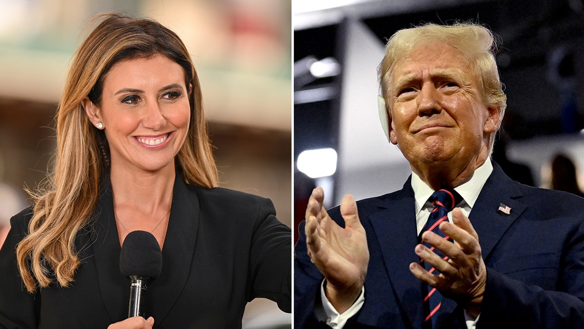 Meet Alina Habba The Woman On Trump Amp 39 S Civil Legal Team Meet Alina Habba The Woman On Trump Amp 39 S Civil Legal Team