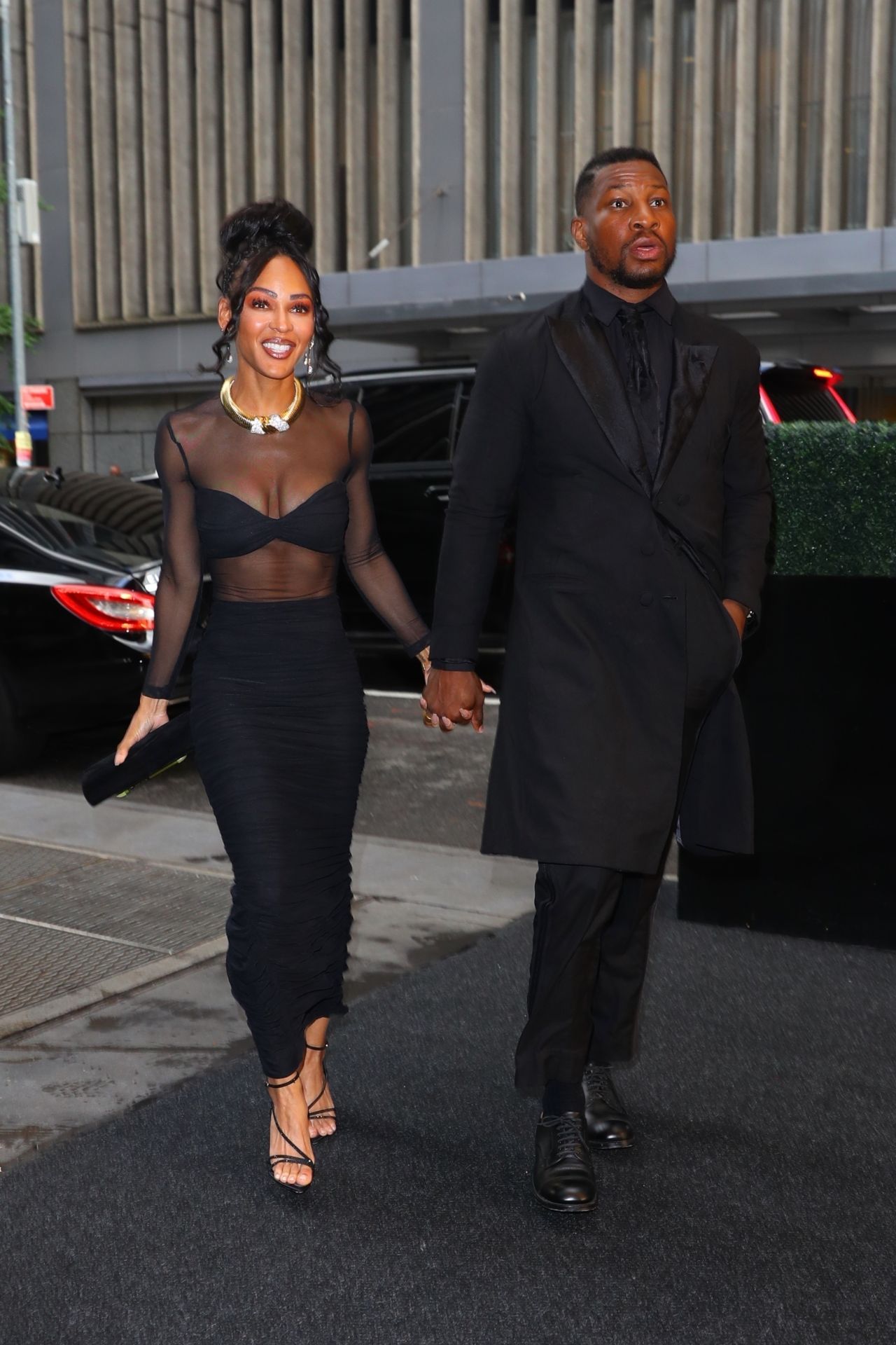 Megan Good Age