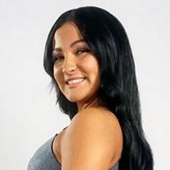 Mila Monet Porn