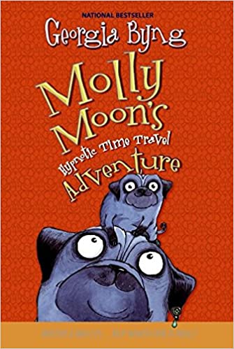 Molly Moon S Hypnotic Holiday Books And You Molly Moon S Hypnotic Holiday Books And You