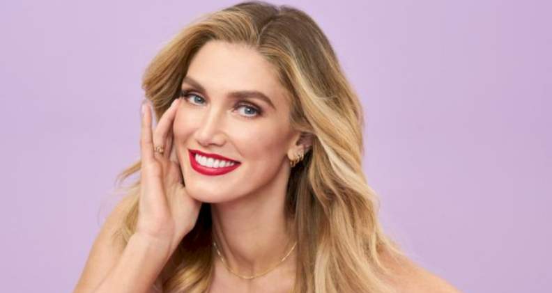 Picture Of Delta Goodrem Picture Of Delta Goodrem