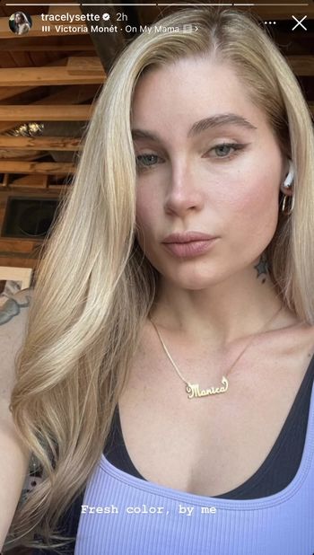 Poppi Louiz Onlyfans