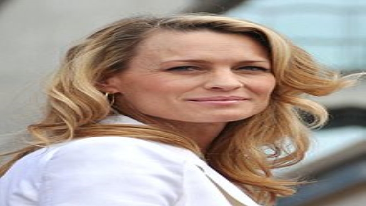 Robin Wright Age