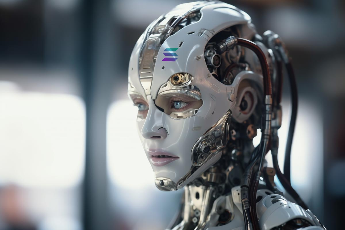 Solana Provides 10M Ai Fund Following Chatgpt Integration Solana Provides 10M Ai Fund Following Chatgpt Integration