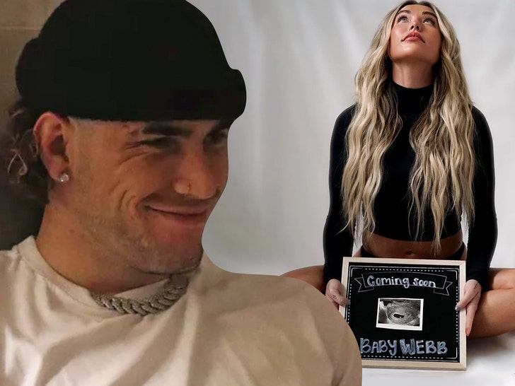Spencer Webb S Girlfriend Kelly Kay Announces She S Pregnant One Month Spencer Webb S Girlfriend Kelly Kay Announces She S Pregnant One Month
