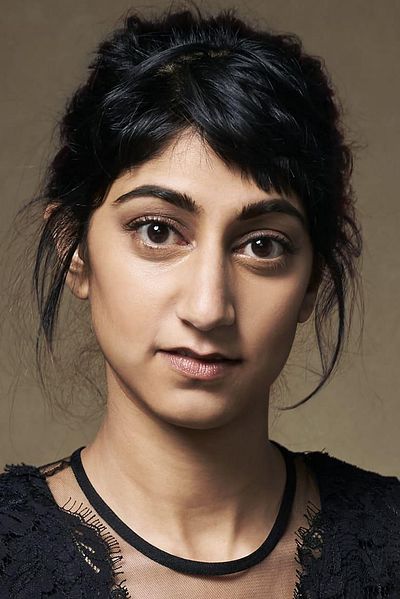 Sunita Mani About Entertainment Ie Sunita Mani About Entertainment Ie