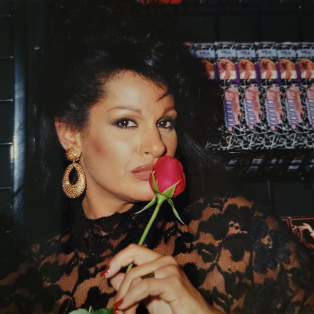 Vanessa Del Rio On Twitter Follow Me On Instagram Miz Vanessa Del Rio On Twitter Follow Me On Instagram Miz