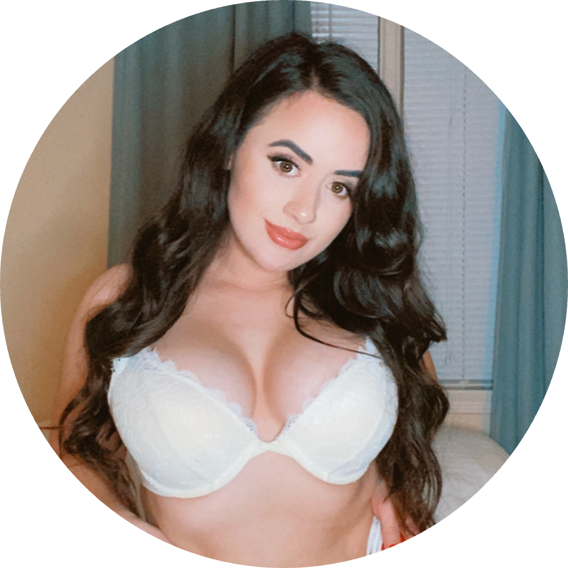 Veronica Rose Nude