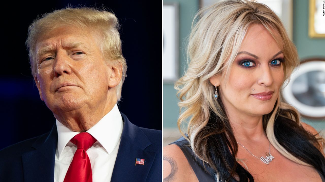 Who Is Stormy Daniels The Porn Star Hitting Headlines In Trump S Hush Who Is Stormy Daniels The Porn Star Hitting Headlines In Trump S Hush